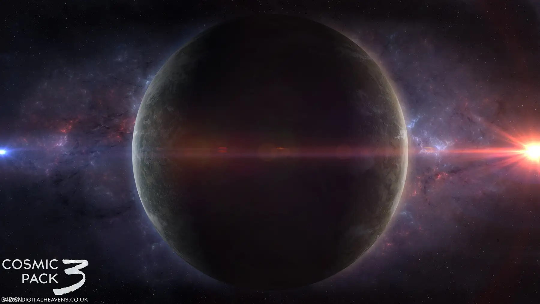 Digital Heavens-宇宙不错纹理贴图包 Digital Heavens – Cosmic Pack 3 - C4D之家 - Dual suns.jpg