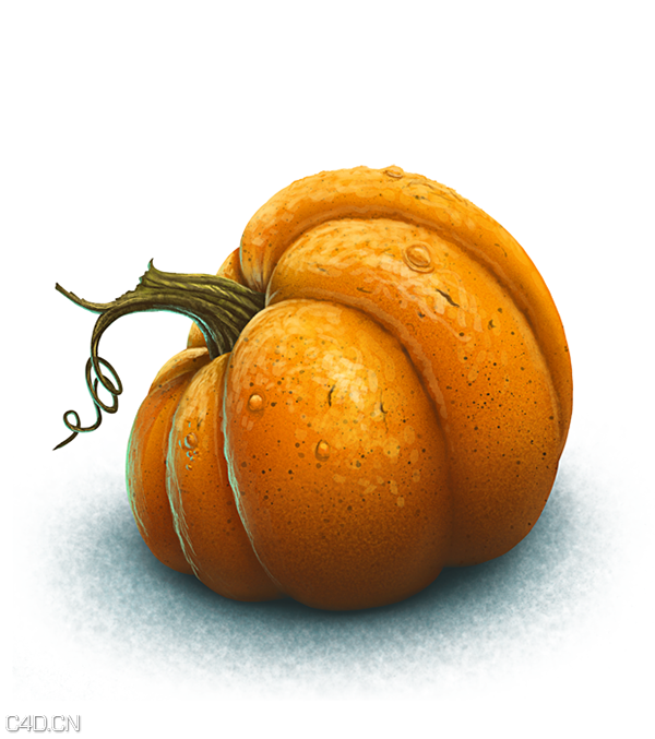 卡通插图作品欣赏：Illustration Mix 2014 - C4D之家 - 26ba4efb9c39f53cd86f4370f2d49e24.png