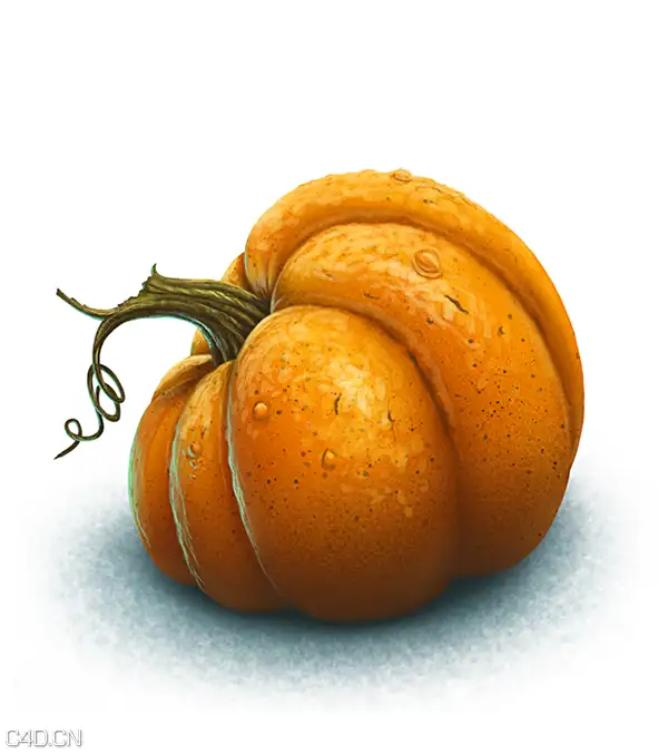 卡通插图作品欣赏：Illustration Mix 2014 - C4D之家 - 26ba4efb9c39f53cd86f4370f2d49e24.png