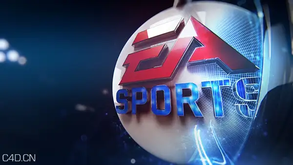 栏目包装作品欣赏：EA Sports Next Gen - C4D之家 - d5aa7121643eab0d1b15f04332990497.jpg