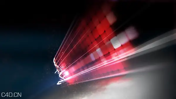 栏目包装作品欣赏：EA Sports Next Gen - C4D之家 - 1b9f35f244c8e050bff72a220afe54e7.jpg