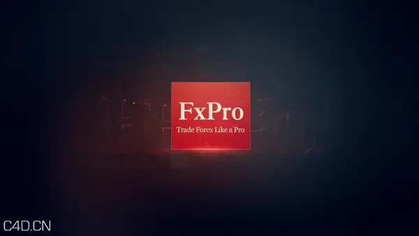 电视栏目包装作品欣赏：FxPro Tv Spot - C4D之家 - 747f5e021fa66bb7ed586dd54f51132c.jpg