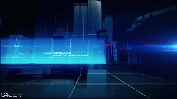 电视栏目包装作品欣赏：FxPro Tv Spot - C4D之家 - be97a2f06079cbb84eaaa2ddbb4444fa.jpg