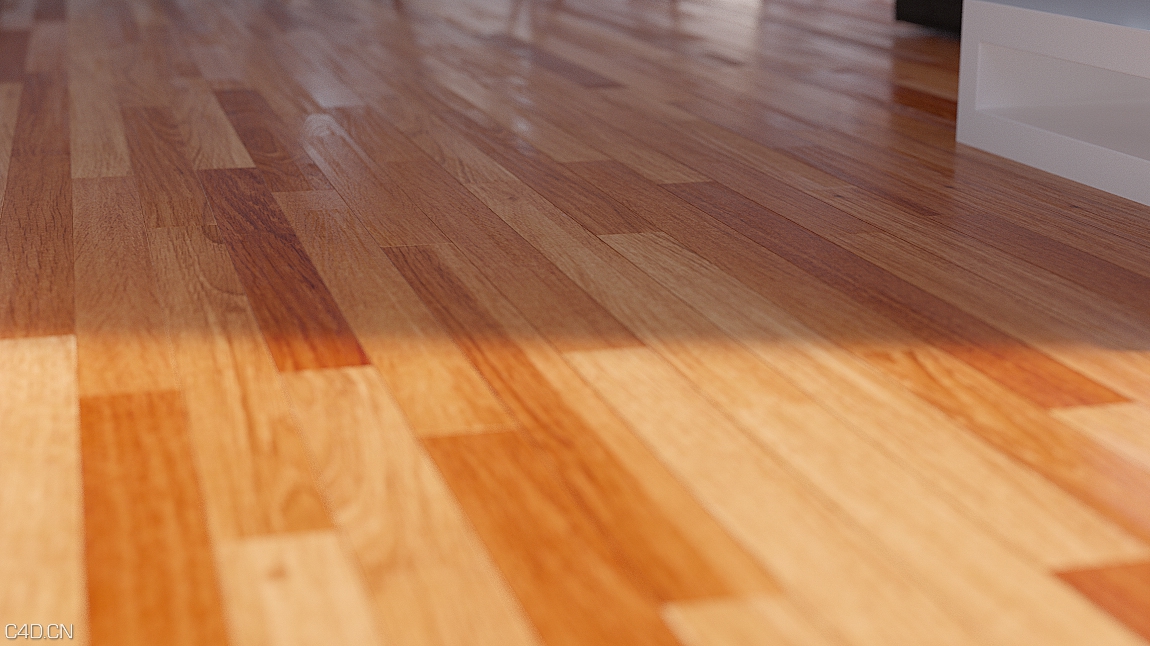 木地板C4D预设 Xpresso Floor Generator - C4D之家 - Mariam-House-Antonio-Altarriba-_0004.jpg