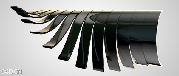 C4D步幅动画工程 Tube_Flop - C4D之家 - TubeCurl.jpg