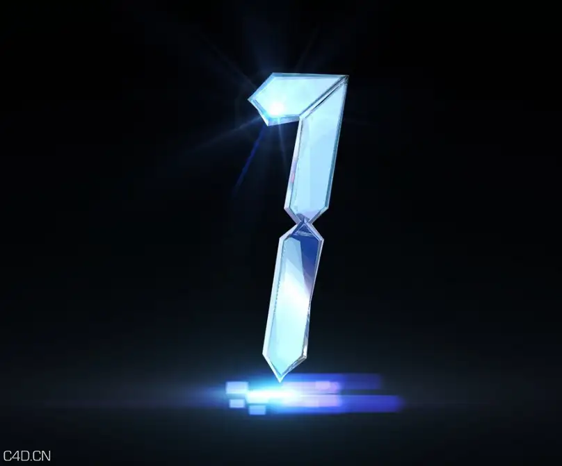 倒J时AE/C4D蓝宝石模板（视频含通道） - C4D之家 - cinema4d_ 2015-07-26 22.34.35.jpg