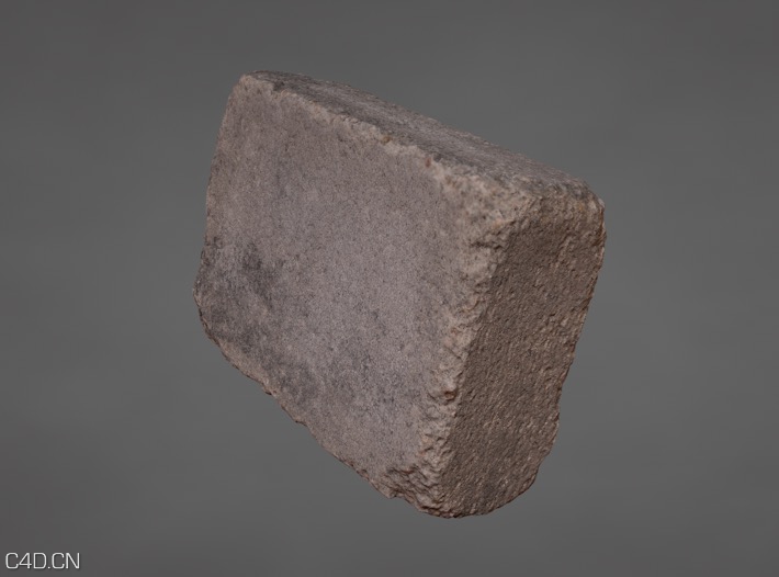 高精的破旧砖块C4D模型 Paver Rectangle - C4D之家 - cinema4d_ 2015-08-02 00.25.31.jpg