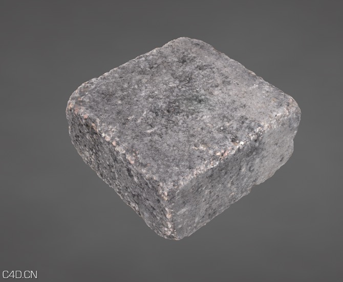 边缘破旧的石块C4D模型 paver square - C4D之家 - cinema4d_ 2015-08-02 17.06.33.jpg