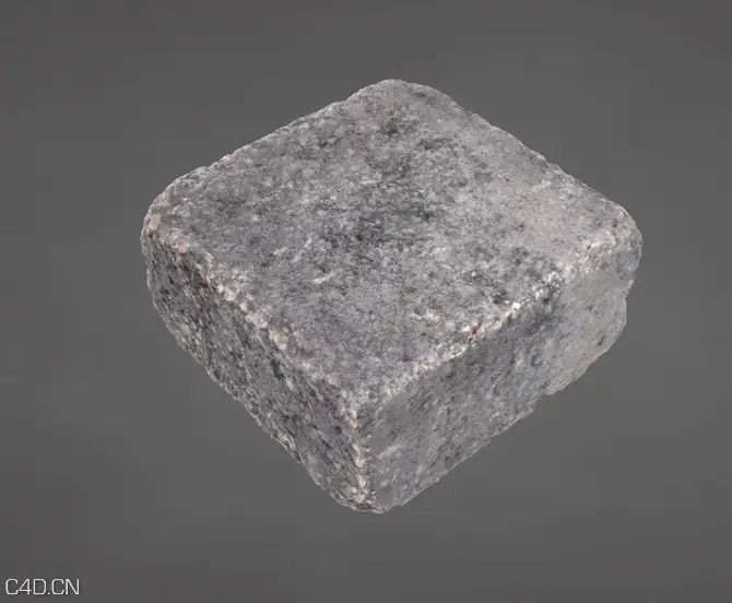 边缘破旧的石块C4D模型 paver square - C4D之家 - cinema4d_ 2015-08-02 17.06.33.jpg