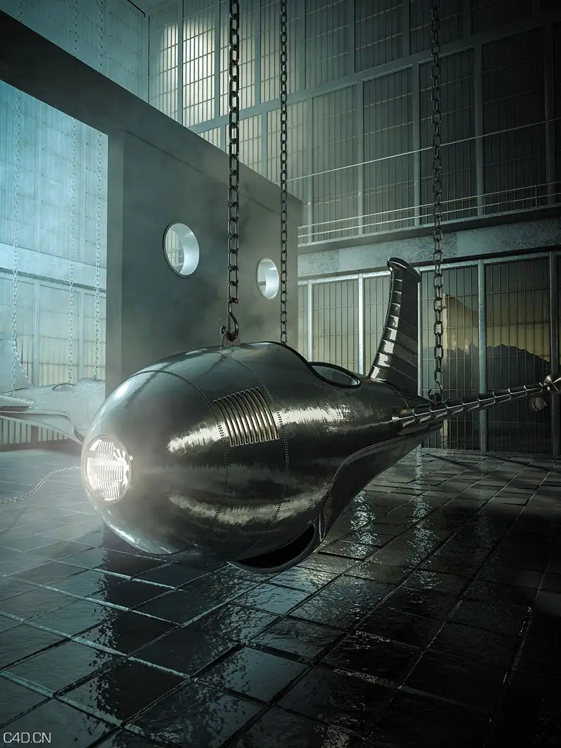 Cinema 4D 初学者入门教程 Cinema 4D für Einsteiger - für R16