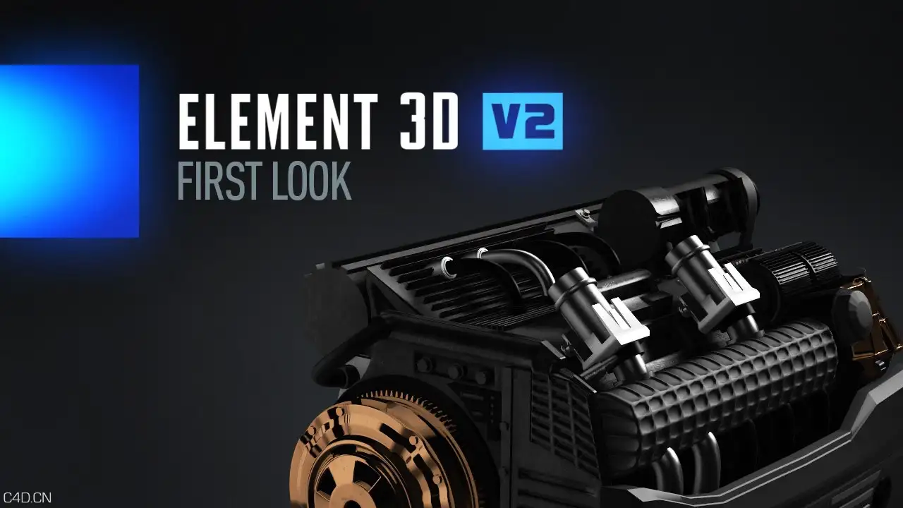 Element3D.207汉化包free下载（米松汉化） - C4D之家 - maxresdefault.jpg