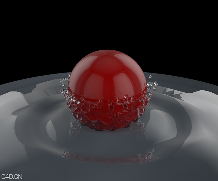 C4D制作水花溅开效果 - C4D之家 - QQ截图20150731162119.png