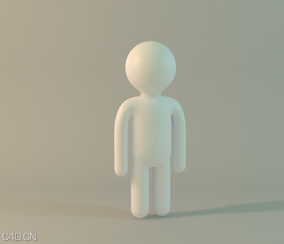 简易3D小人 - C4D之家 - cinema4d_ 2015-08-10 18.30.39.jpg