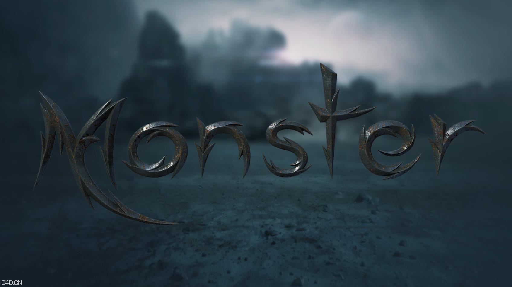 My3DFont工具 Cinema4D 电影文字标题设计 附教程 - C4D之家 - 微信截图_20150812014451.jpg