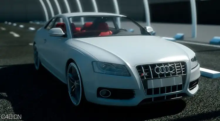 15辆汽车跑车3D模型 Car Model Bundle - C4D之家 - cd0bf2f8023a0ff63c37b41a300ec766.jpeg