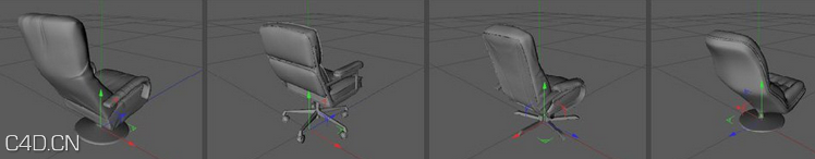 C4D1200种模型大合集-爱者自提 - C4D之家 - 11.png