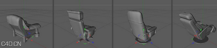 C4D1200种模型大合集-爱者自提 - C4D之家 - 13.png