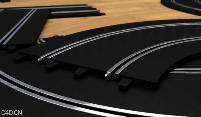 玩具轨道拼装C4D模型 Carrera - C4D之家 - Carrerabahn_0008_02-670x390.jpg