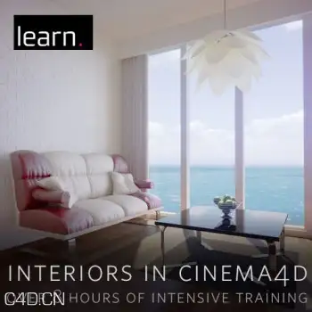 C4D教程：三维室内场景设计全套教程Helloluxx - Cinema 4D Interiors Training Bundle - C4D之家 - 0024jhnXgy6UMvzf3Arb7&amp;690.jpg