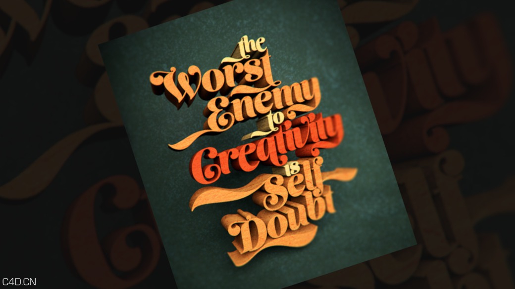 pluralsight - 平面设计师的CINEMA 4D Lite入门教程 - C4D之家 - 2217-render_1040.jpg