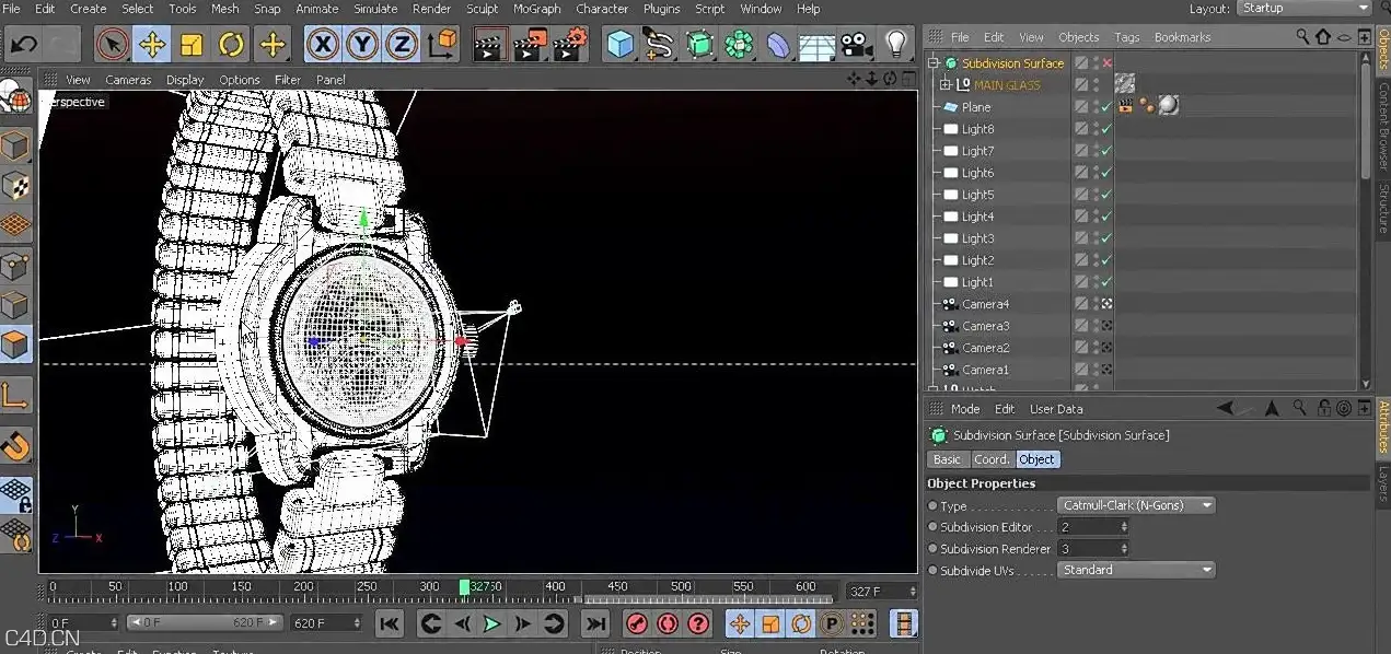 C4D教程下载-C4D与AE商业产品完整动画特效制作视频教程 - C4D之家 - cinema4d_ 2015-08-31 17.35.41.jpg