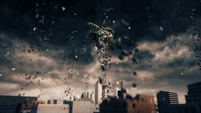 闲暇作品 - C4D之家 - tree of life完成.avi_1441204057.gif