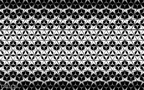 C4D+AE制作动态花纹图案背景教程 How To Make Animated Patterns - C4D之家 - Cinema-4D-and-After-Effects-Creating-Animated-Patterns-Tutorial.jpg