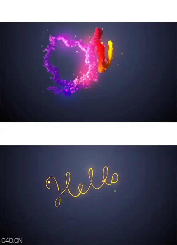 20粒子创意动画AE预设 VideoHive 20 Particular Presets – Magic Pack - C4D之家 - 2pp.jpg