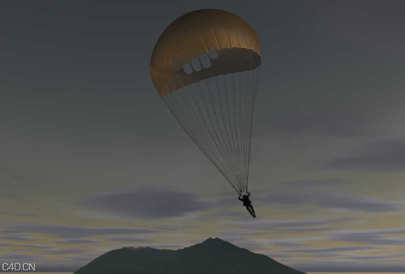 降落伞 跳伞C4D模型 C4D-3D-Model-Parachute - C4D之家 - cinema4d_ 2015-09-06 00.33.09.jpg