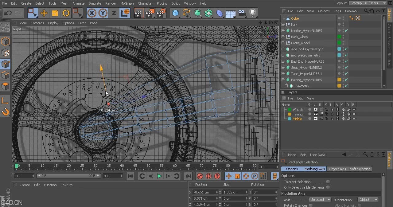 c4d建模教程：摩托车建模教程含工程文件 - C4D之家 - 021913qjr2juf2s6dfs24r.jpg