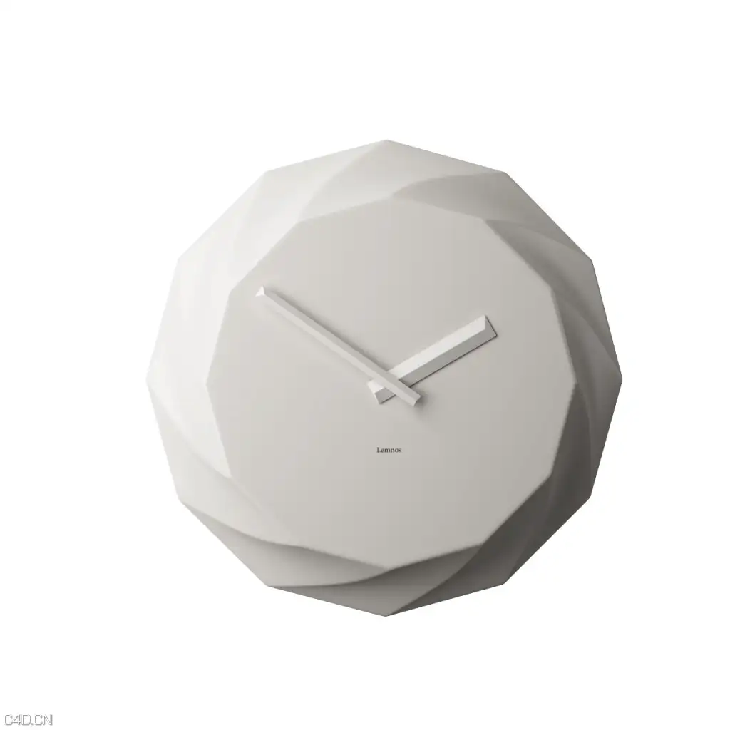 简约时尚钟表C4D模型 Diamond/ Rose - C4D之家 - diamond-rose-clock-by-lemnos-1024x1024.jpg