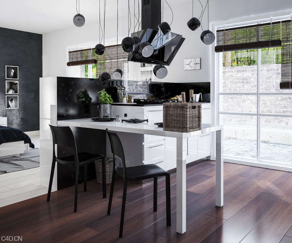 震惊了！国外几张C4D的室内外效果图 - C4D之家 - image-06-full.jpg