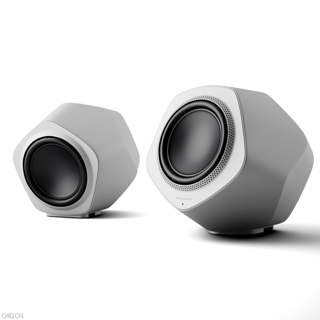 无线低音炮C4D模型 BeoLab 19 by Bang / Olufsen - C4D之家 - beolab-19-by-bang-olufsen-1024x1024.jpg