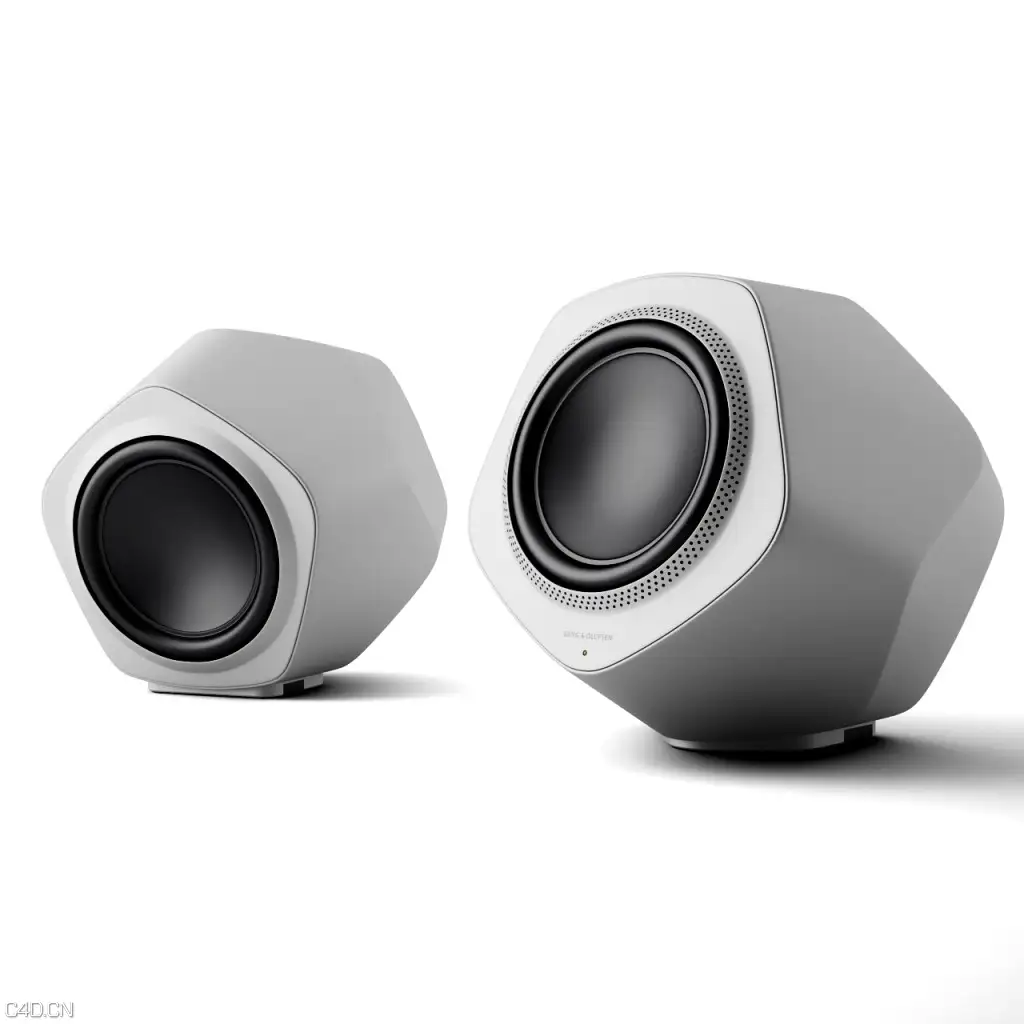 无线低音炮C4D模型 BeoLab 19 by Bang / Olufsen - C4D之家 - beolab-19-by-bang-olufsen-1024x1024.jpg