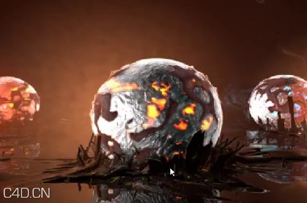 破土而出能量球 - C4D之家 - 1336009055.jpg