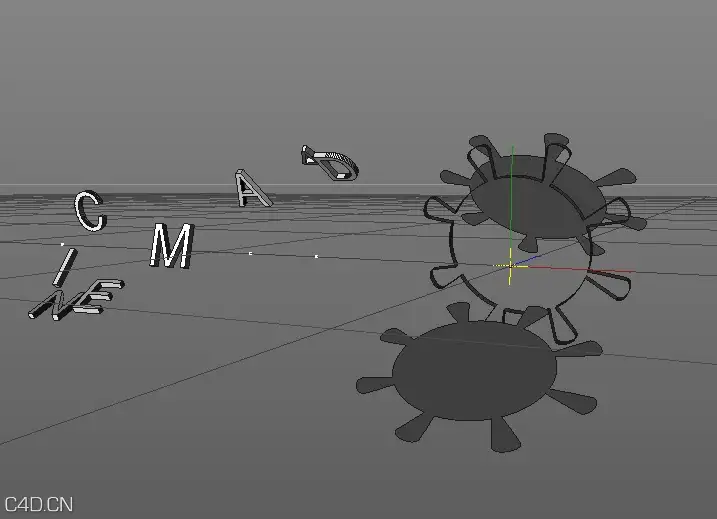 C4D扭曲摆动的文字动画工程 Character animation - C4D之家 - cinema4d_ 2015-09-21 16.48.40.jpg