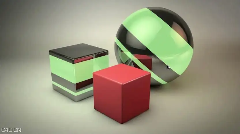 XP表达式绑定一个柔光箱渲染教程Tuto.com - Créer une softbox paramétrique - C4D之家 - cinema4d_ 2015-09-22 15.49.21.jpg