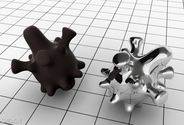 [HDR素材]30款影棚金属HDR文件Studio HDR Giveaway - C4D之家 - cinema4d_ 2015-09-22 16.09.15.jpg