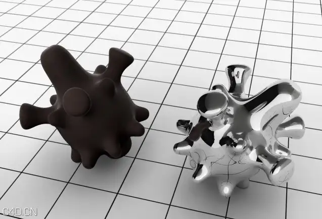 [HDR素材]30款影棚金属HDR文件Studio HDR Giveaway - C4D之家 - cinema4d_ 2015-09-22 16.09.15.jpg