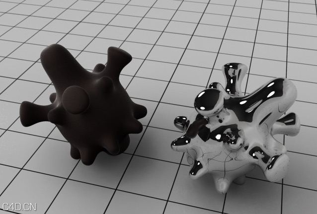 [HDR素材]30款影棚金属HDR文件Studio HDR Giveaway - C4D之家 - cinema4d_ 2015-09-22 16.09.20.jpg