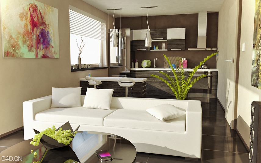 cinema 4D教程大合集包 C4D Tutorial Collection