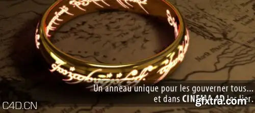 电影《魔戒》戒指渲染教程 Anneau elfique seigneur des anneaux en 3D - C4D之家 - 1401874257_anneau-elfique-seigneur-des-anneaux-en-3d-avec-cinema-4d.jpg