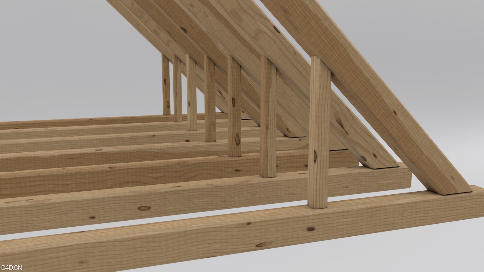 C4D R17渲染作品 CINEMA 4D R17 Content browser - C4D之家 - roof3_hdri.jpg