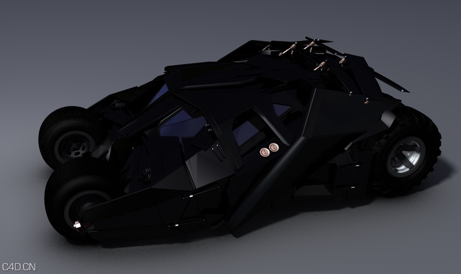 蝙蝠战车C4D高精度模型 Batmobile - C4D之家 - cinema4d_ 2015-10-03 15.12.05.jpg