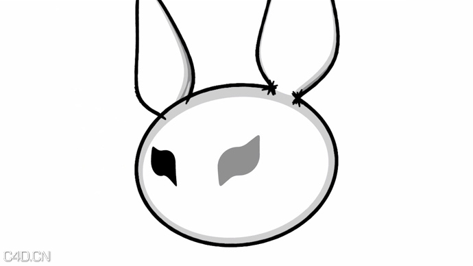 C4D变形样条材质纹理教程 MORPHING A SPLINE SHADER IN A TEXTURE TUTORIAL - C4D之家 - Cinema-4D-Morphing-a-Spline-Shader-in-a-Texture-Tutorial.jpg