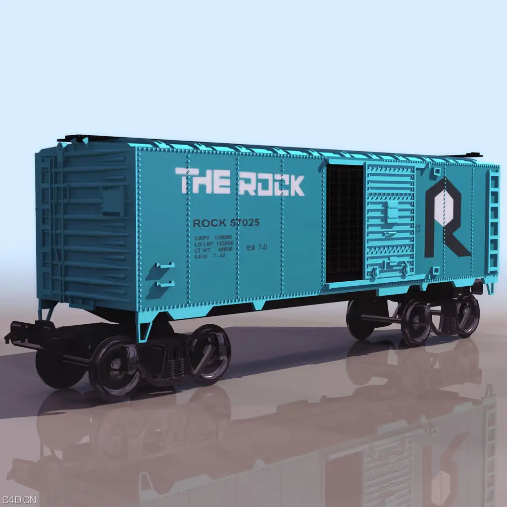 各式高級火車模組-TRAINS - C4D之家 - WAGC_01.jpg