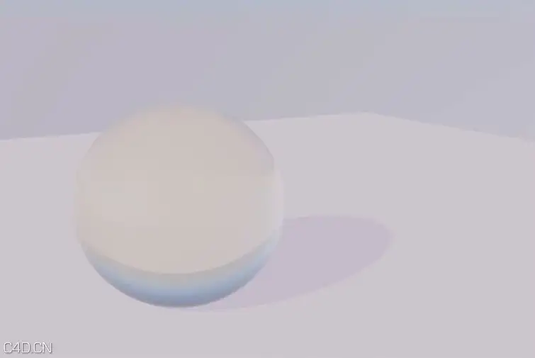 C4D物体从有到无的隐形动画教程 C4D Objects from there to stealth animated - C4D之家 - cinema4d_ 2015-10-06 20.45.19.jpg