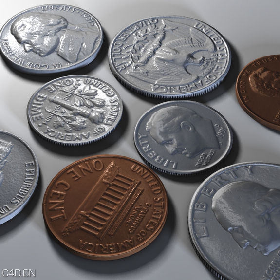 C4D材质凹凸高度法线插件中文汉化版 Height 2 Normal - C4D之家 - Closeclose7_0090.jpg