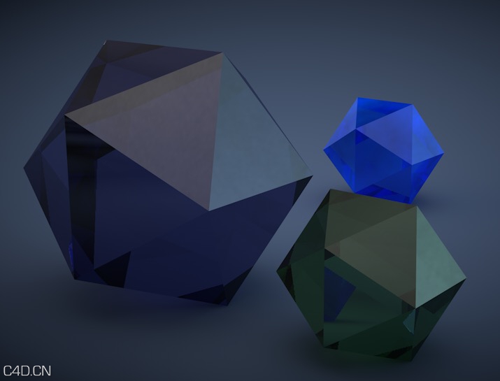 35个宝石玻璃C4D材质合集 Gem glass C4D material - C4D之家 - cinema4d_ 2015-10-10 01.01.39.jpg