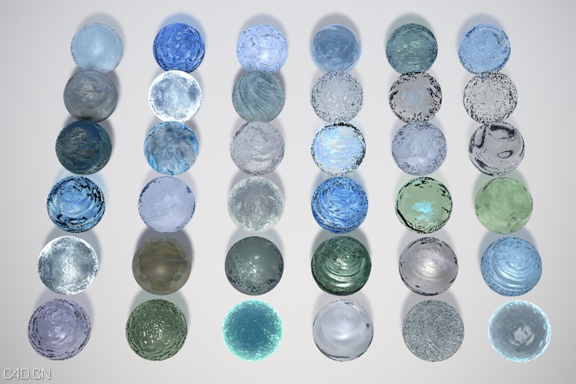 72个水流、水面C4D材质 Water C4D material - C4D之家 - cinema4d_ 2015-10-10 01.05.49.jpg
